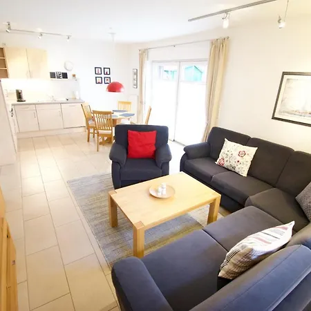 Sommerwind Apartment