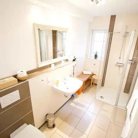 Sommerwind Apartment
