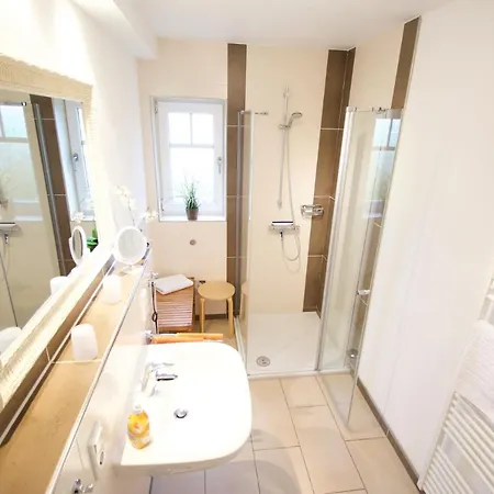 Sommerwind Apartment Norddeich (Norden)