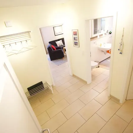 Apartment Sommerwind