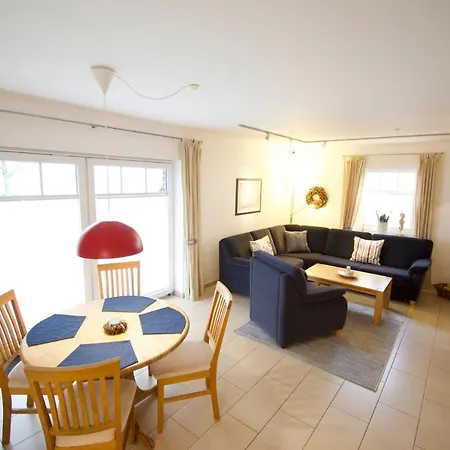 Apartment Sommerwind